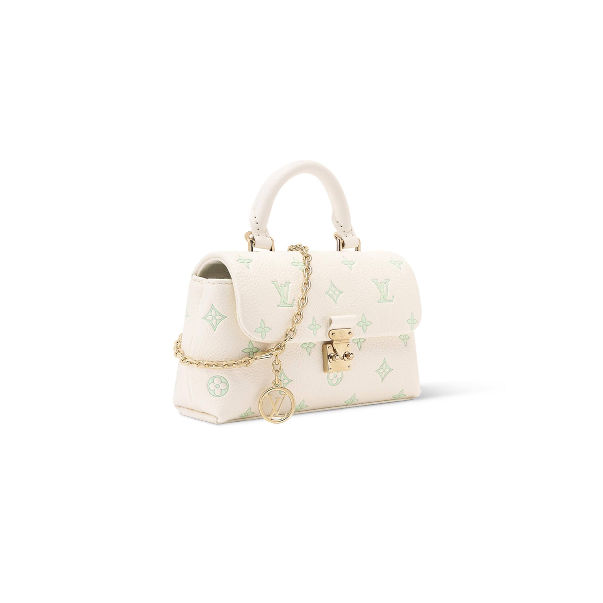 l0vis Vvtt0n nano madeleine m27698 (21*12.5*6cm)
